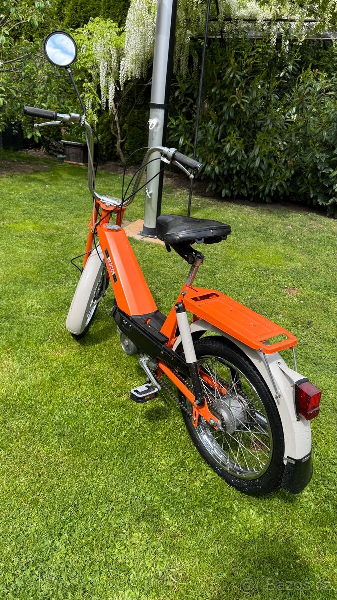 Babetta 207