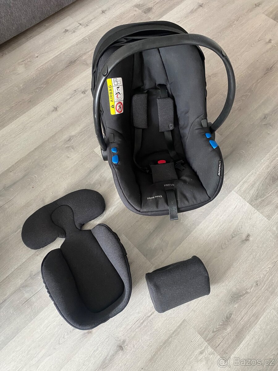 Avionaut Pixel Pro