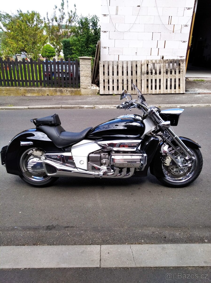 Honda RUNE