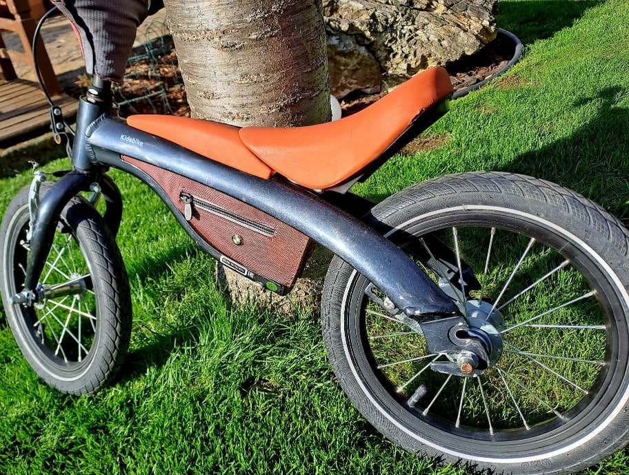 prodej dětského kola BMW