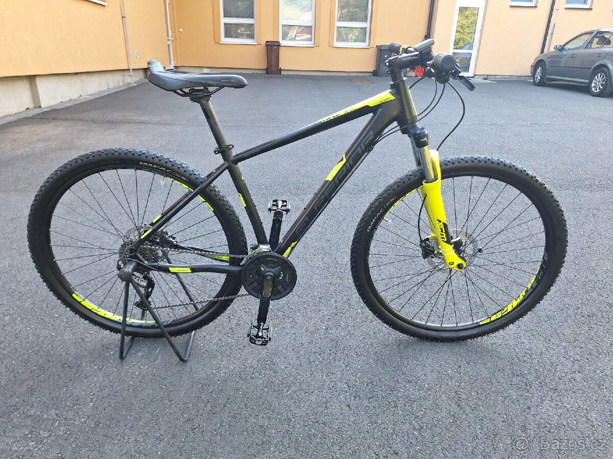 Superior XC 29 SE