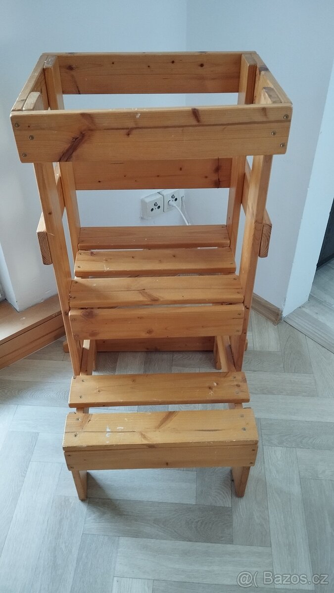 Učící věž