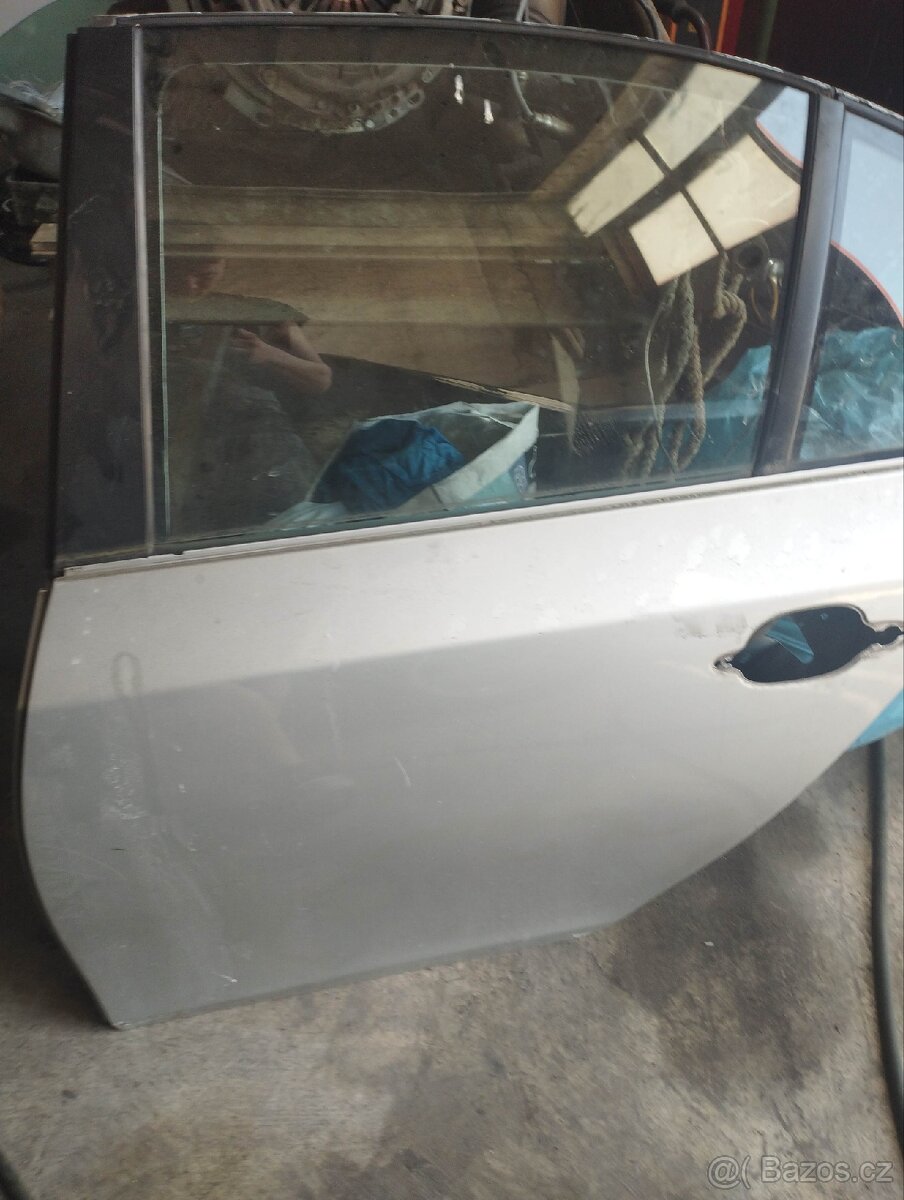 Bmw e60 dveře