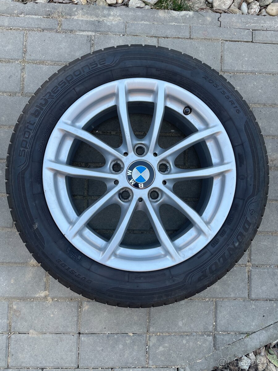 BMW komplet R16 6796202 Styling 378 205/55/16