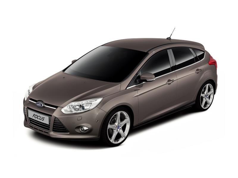 PŘEVODOVKA FORD FOCUS MK3 III EcoBoost Ti Flexifuel ST TDCi