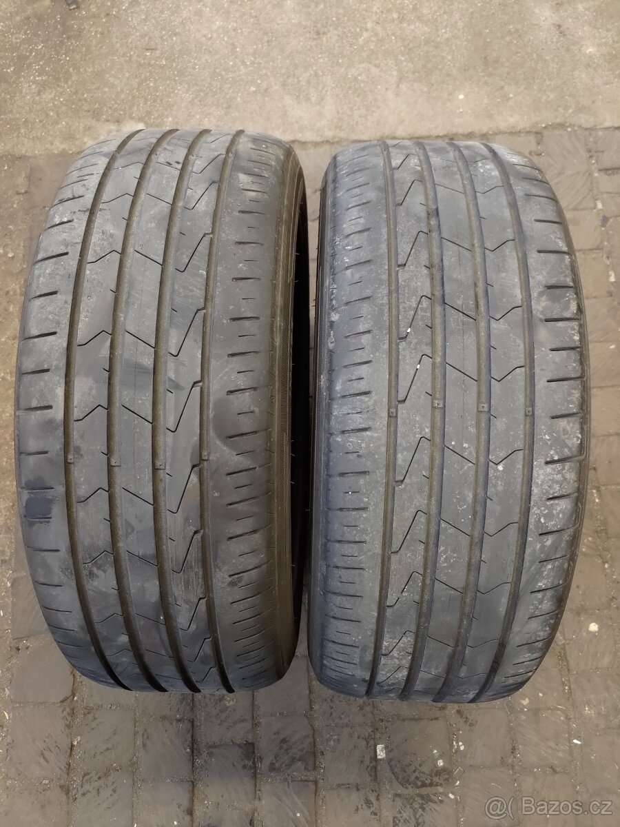 205/55/16 - HANKOOK Ventus Prime - letní pneu