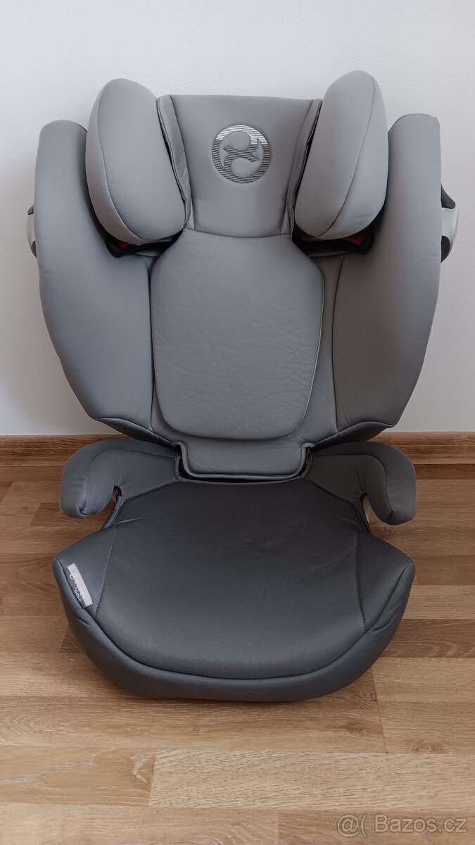 Autosedačka