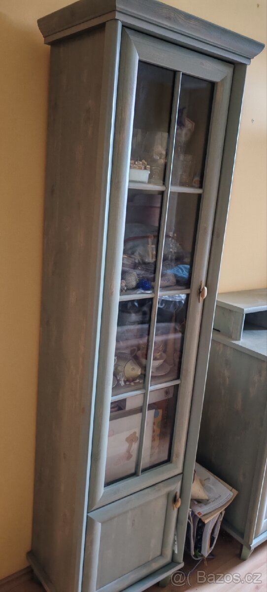 Prodej obývákové sestavy
