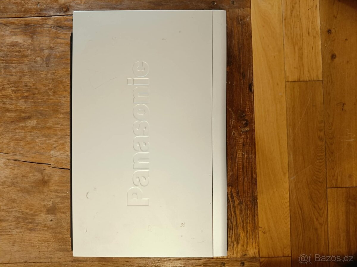 Panasonic NV-FJ732