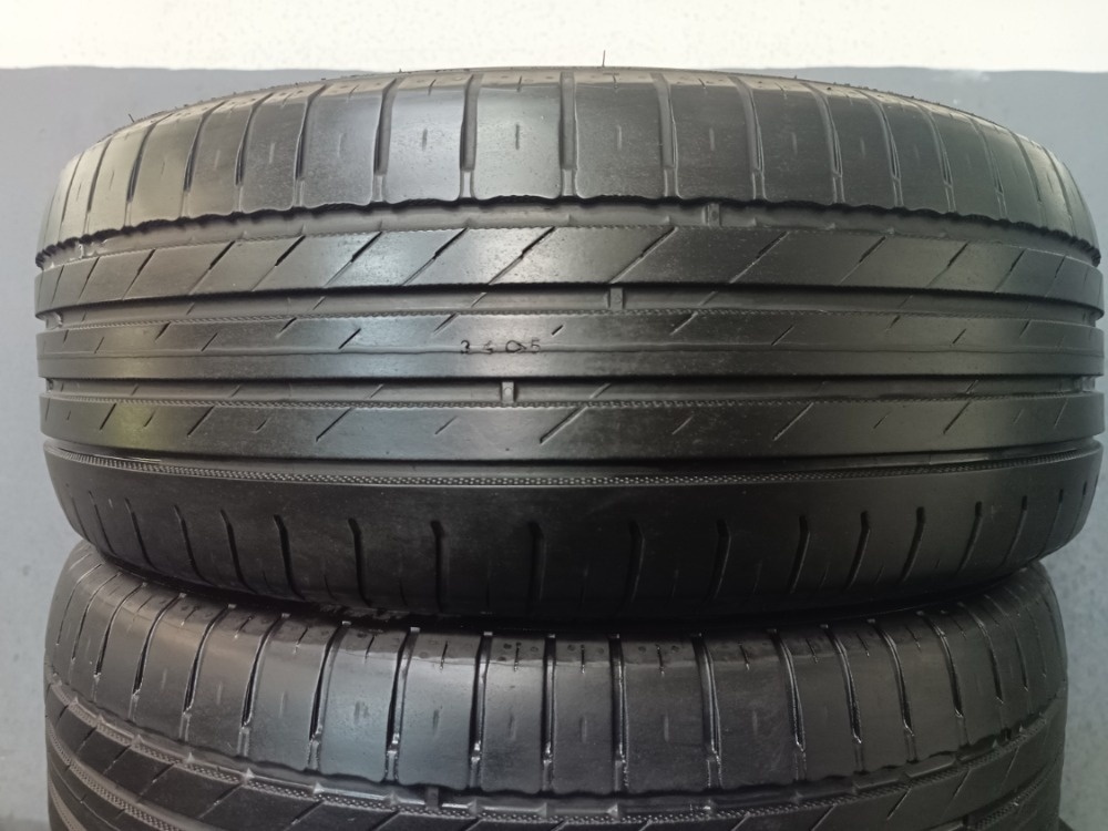 205/60 R16 NOKIAN (0221)