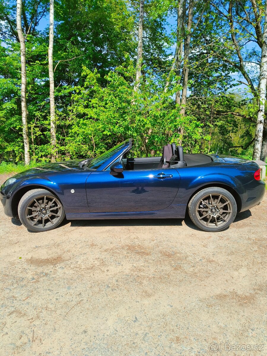 Mazda MX-5 NCFL 1.8