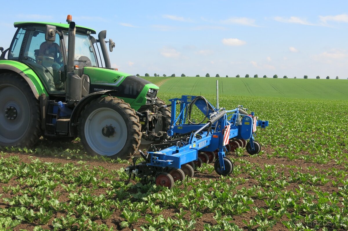 KYPŘIČ MULTI CROPPER 12/8 R (ZÁBĚR 6M)