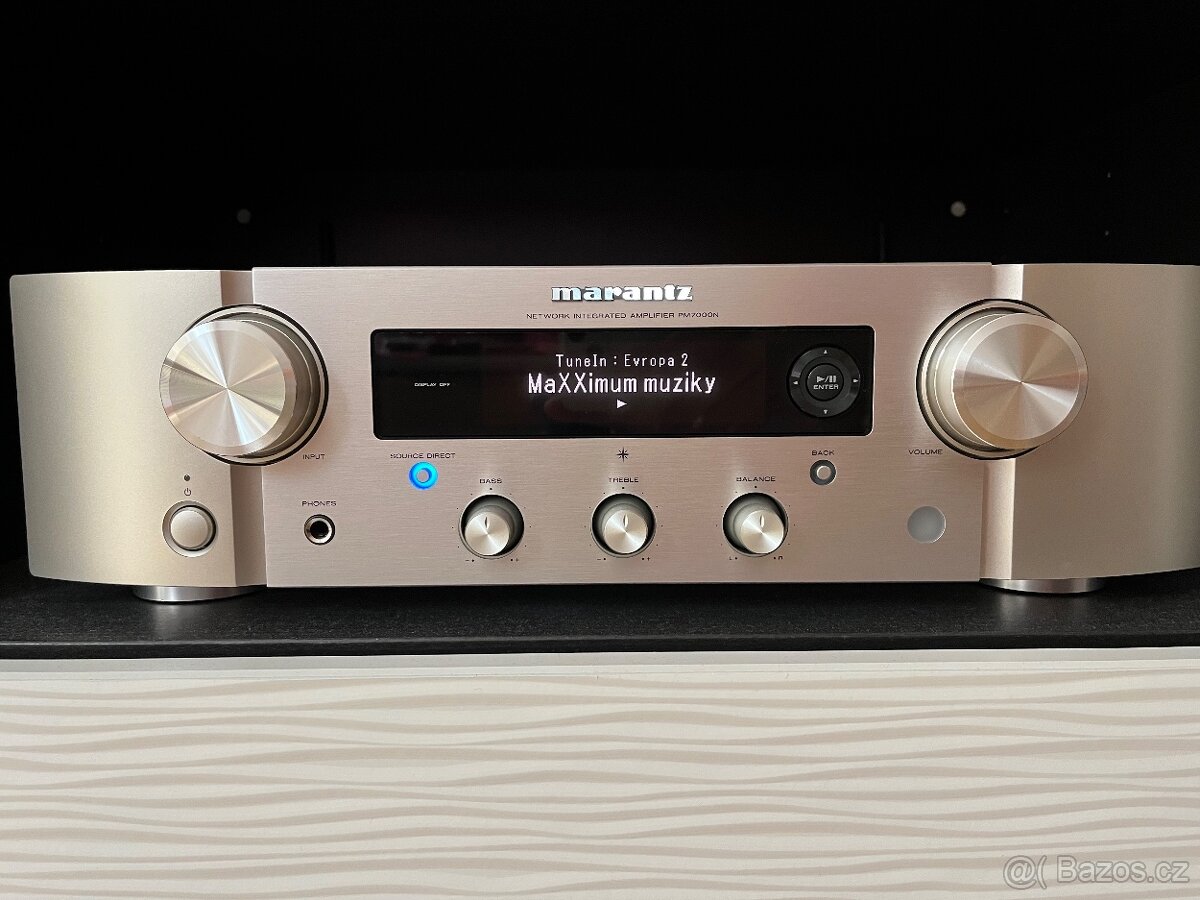 Marantz PM 7000N