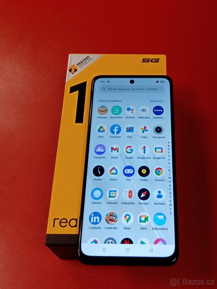 Realme 11 8GB/256GB