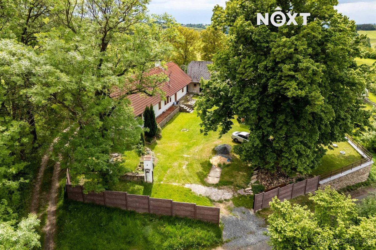 Prodej Rodinný dům, 200㎡