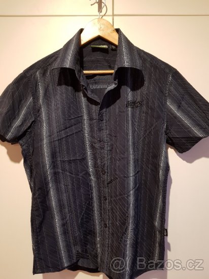 Dětská košile Jacks Surfboards dovezená zAustrálie