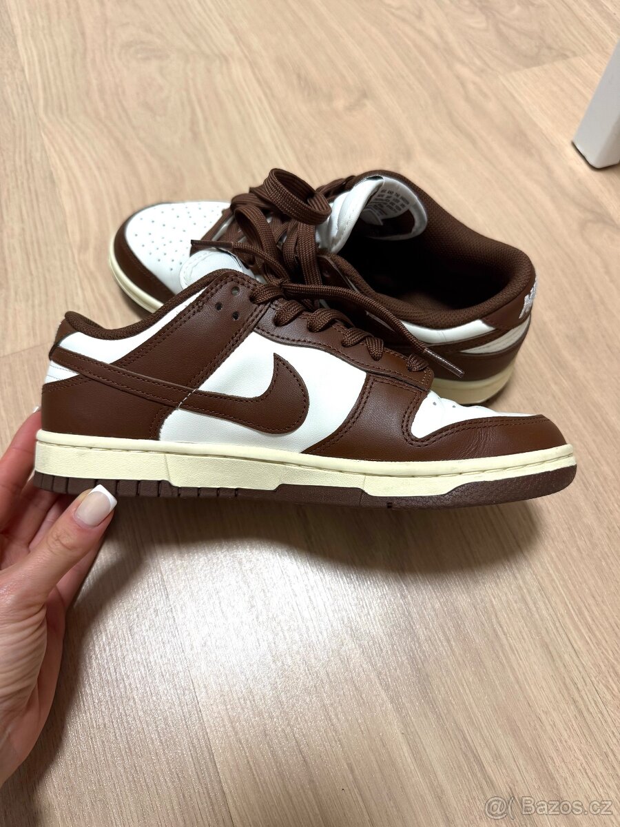 Nike dunk low