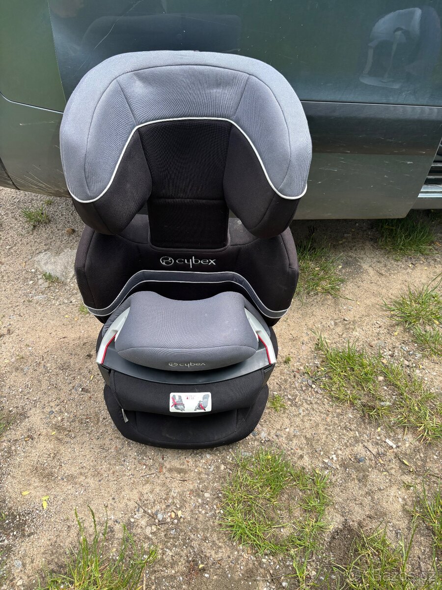 Autosedačka cybex Isis 9-36kg