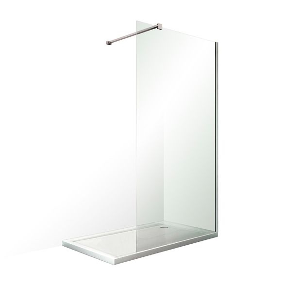 Roltechnik OBWALK sprchová zástěna 120x200