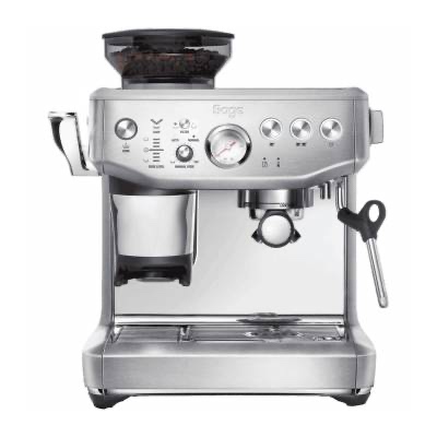 SAGE SES876BSS Espresso