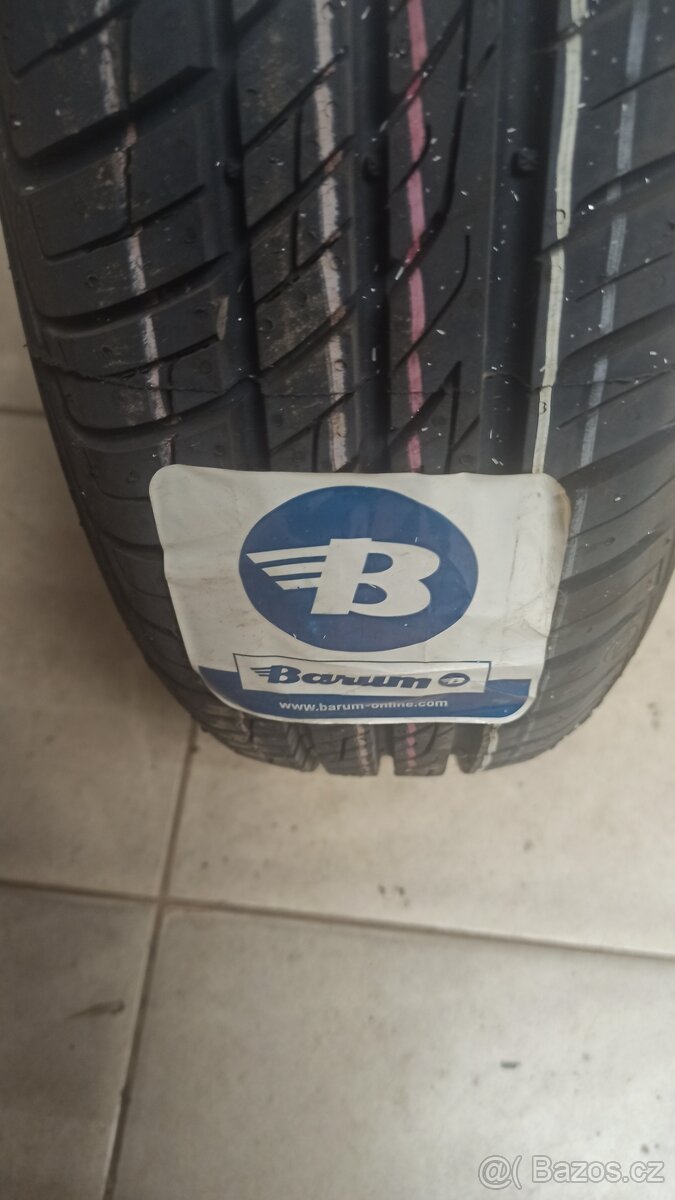 Pneumatiky Barum