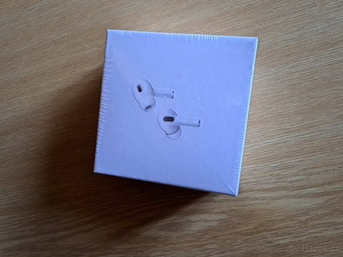 Apple AirPods Pro 2