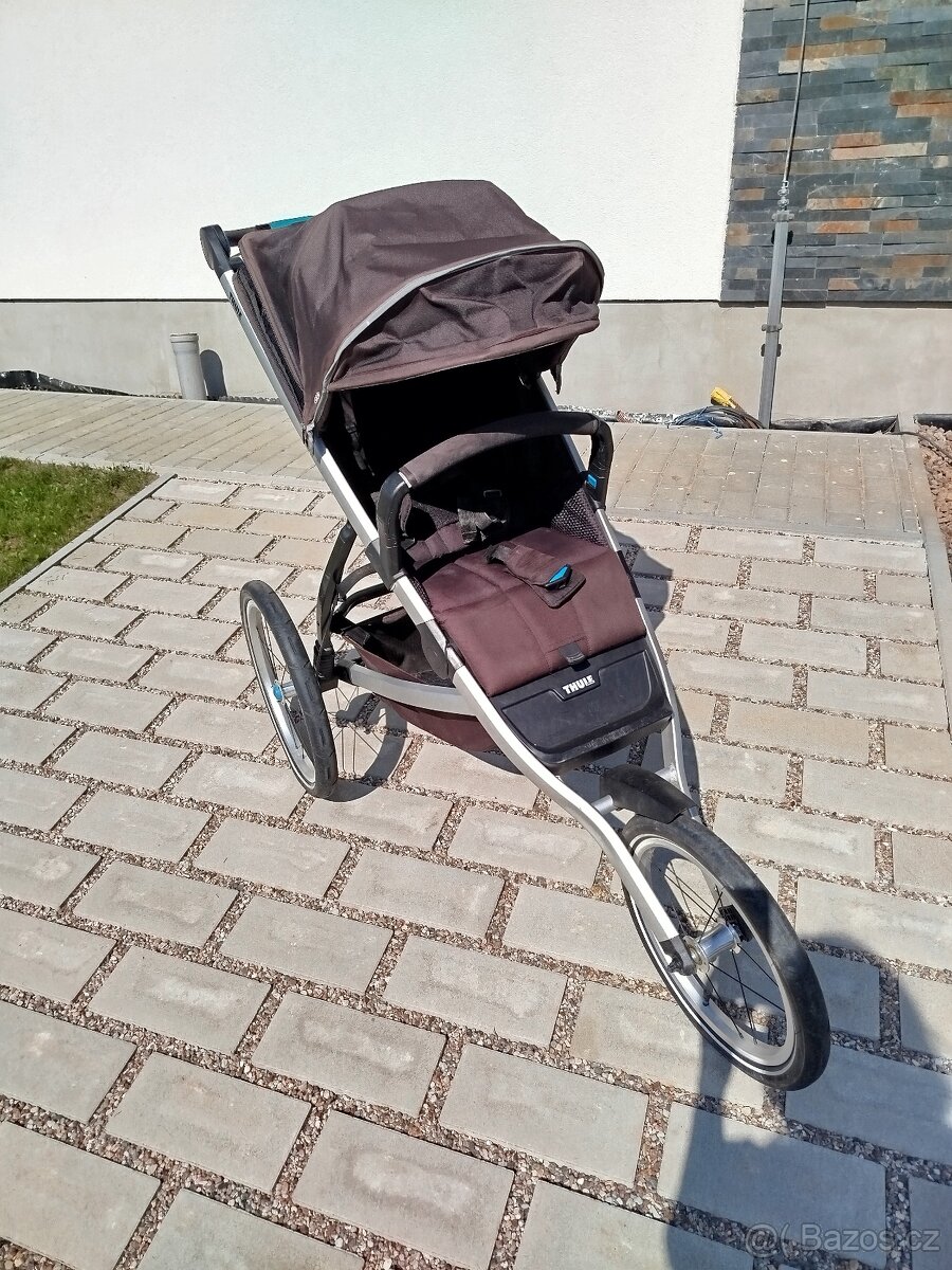 Thule Glide 2