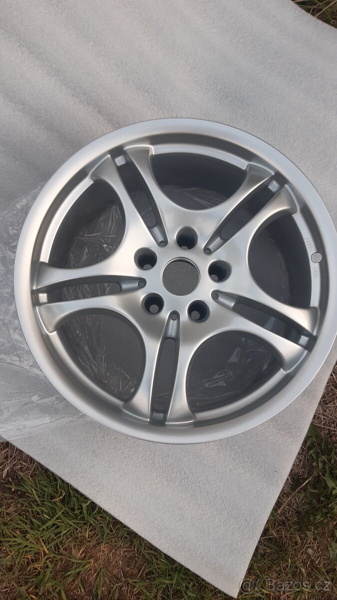 Alu BMW R18 replika styling 68 M3 e46