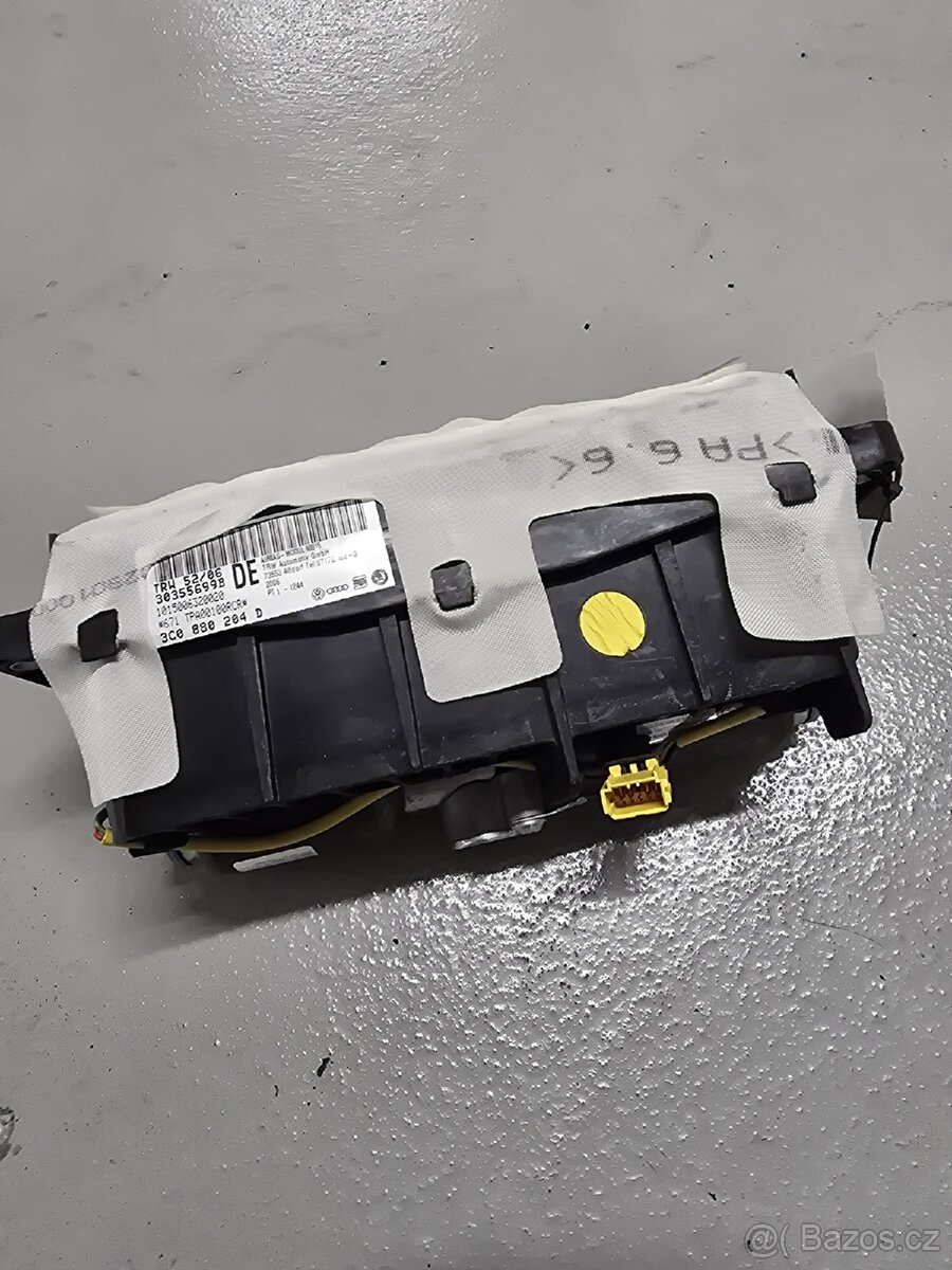 Airbag Volkswagen
