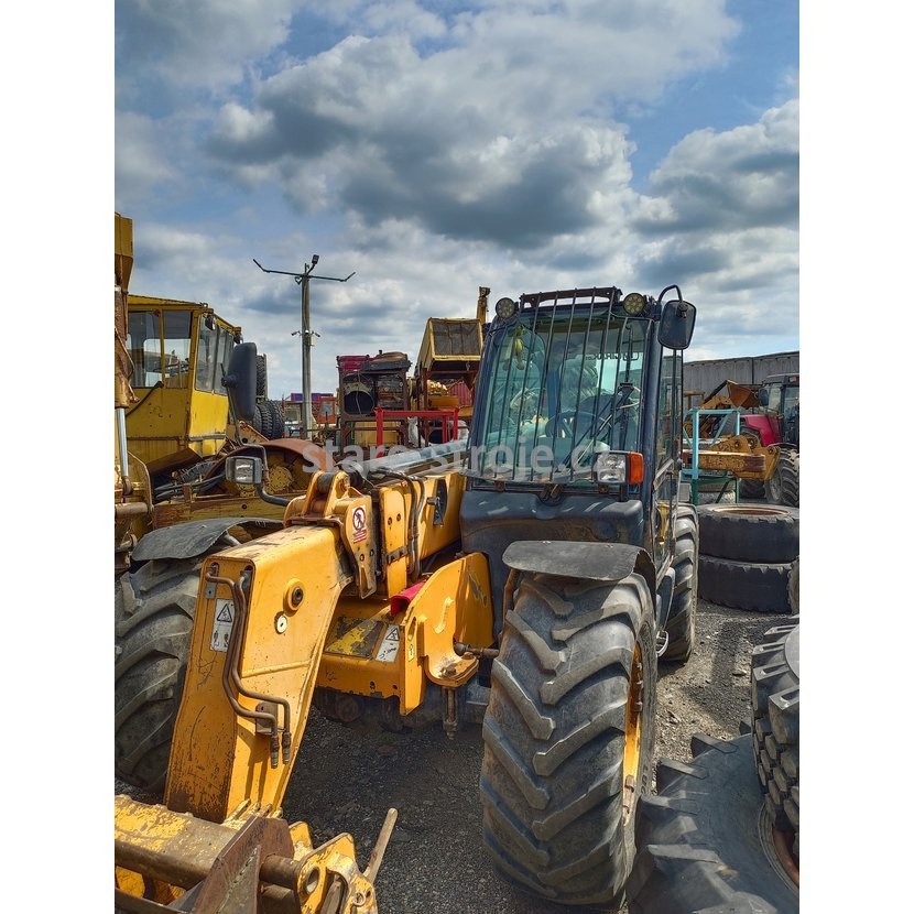 JCB 535.95