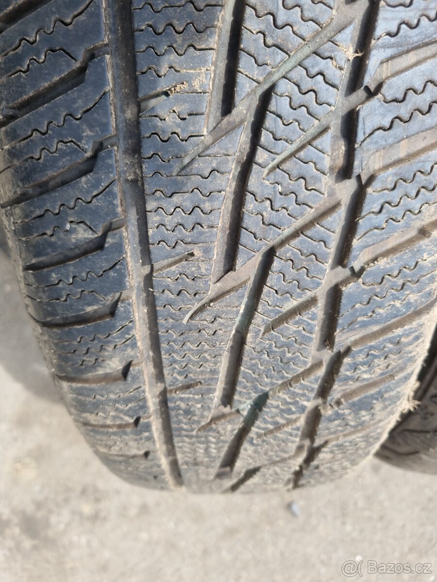 185/65 R15 - 5×114 - NIssan, Hyundai, Toyota