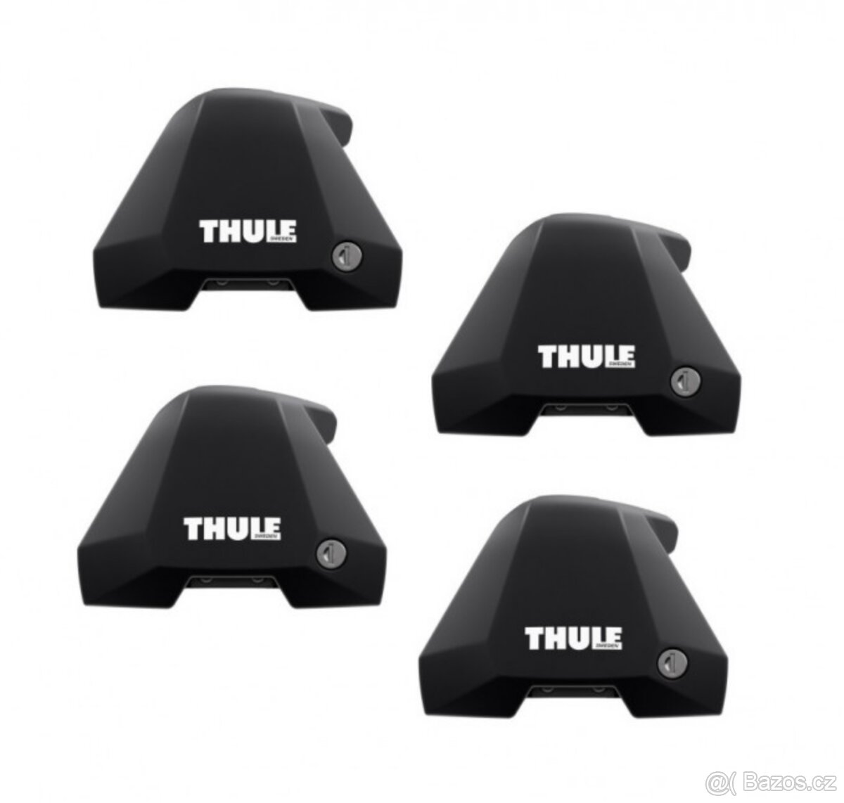 Patky Thule Edge Clamp 720500
