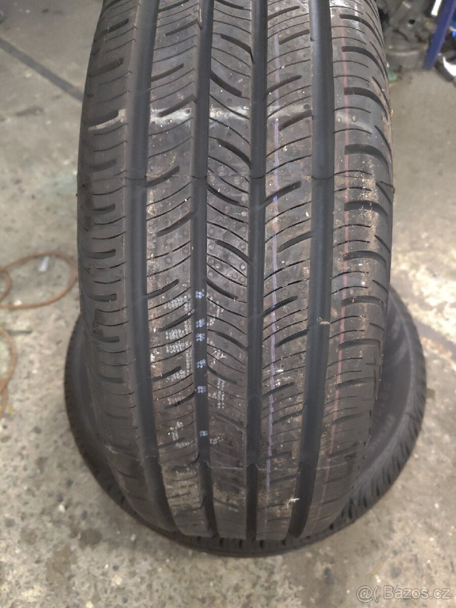 215/60 R16 94S Continental Contiprocontact