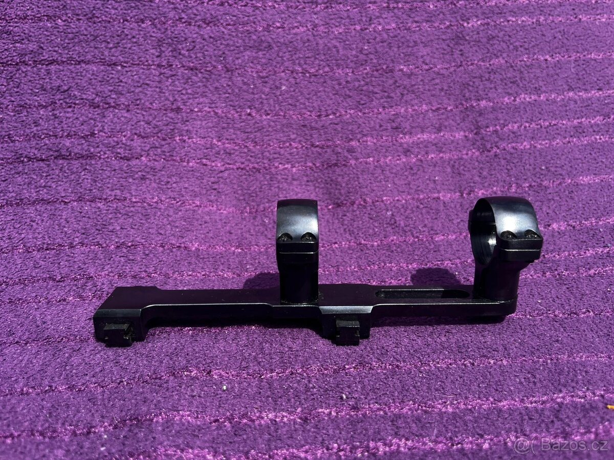 Prodám montáž CZ 557 oka 30 mm.