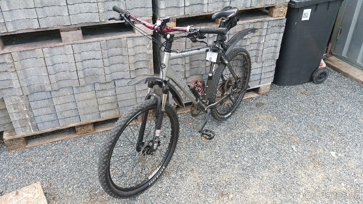 Kolo Trek 4900