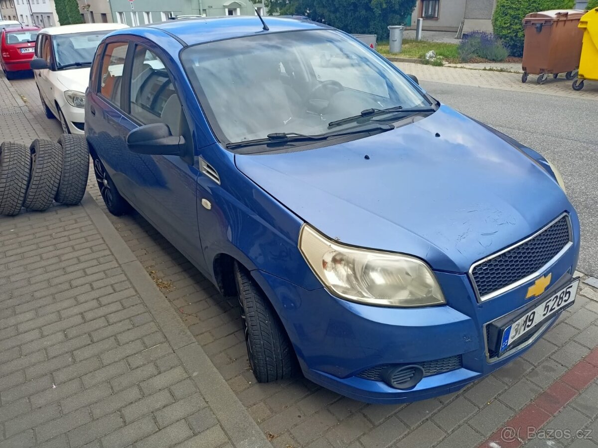 Chevrolet