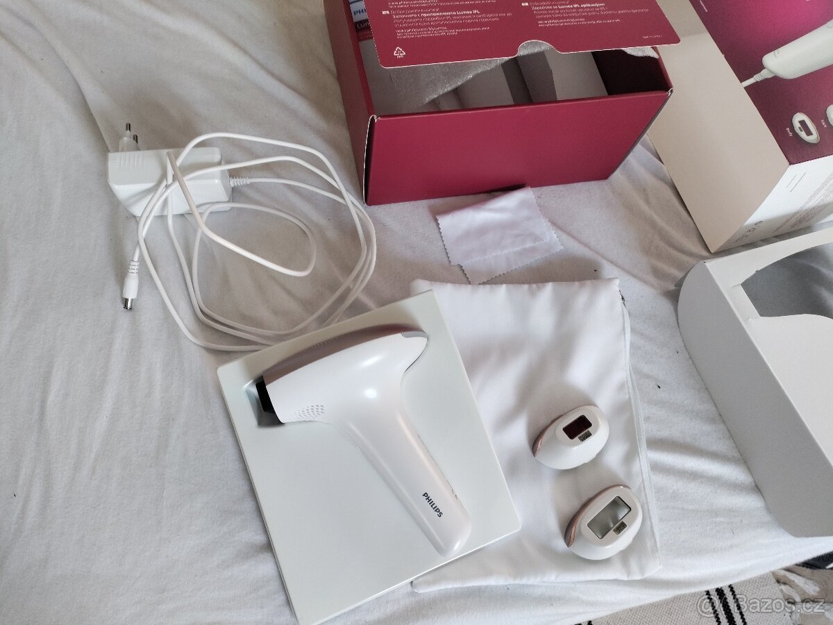 Philips Lumea Advanced IPL SC1997/00