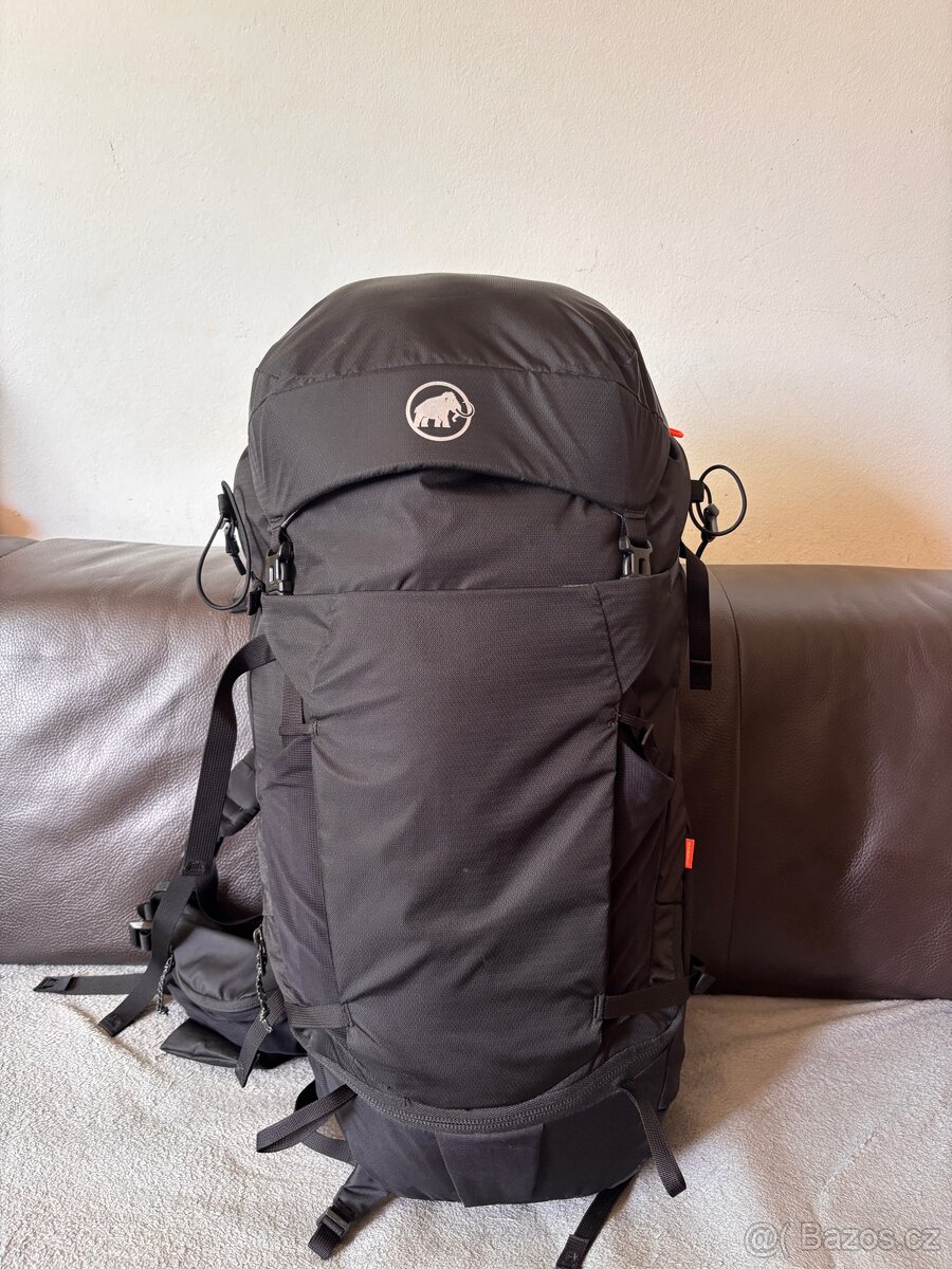 Mammut lithium 40L