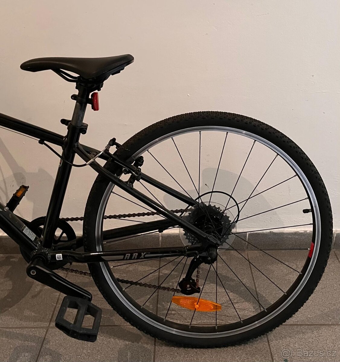 Dětské kolo Giant ARX 24