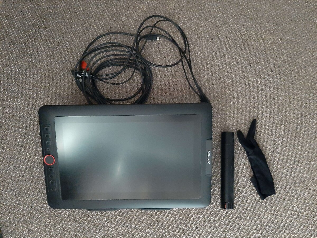 Grafický tablet XPPen Artist 13.3 Pro