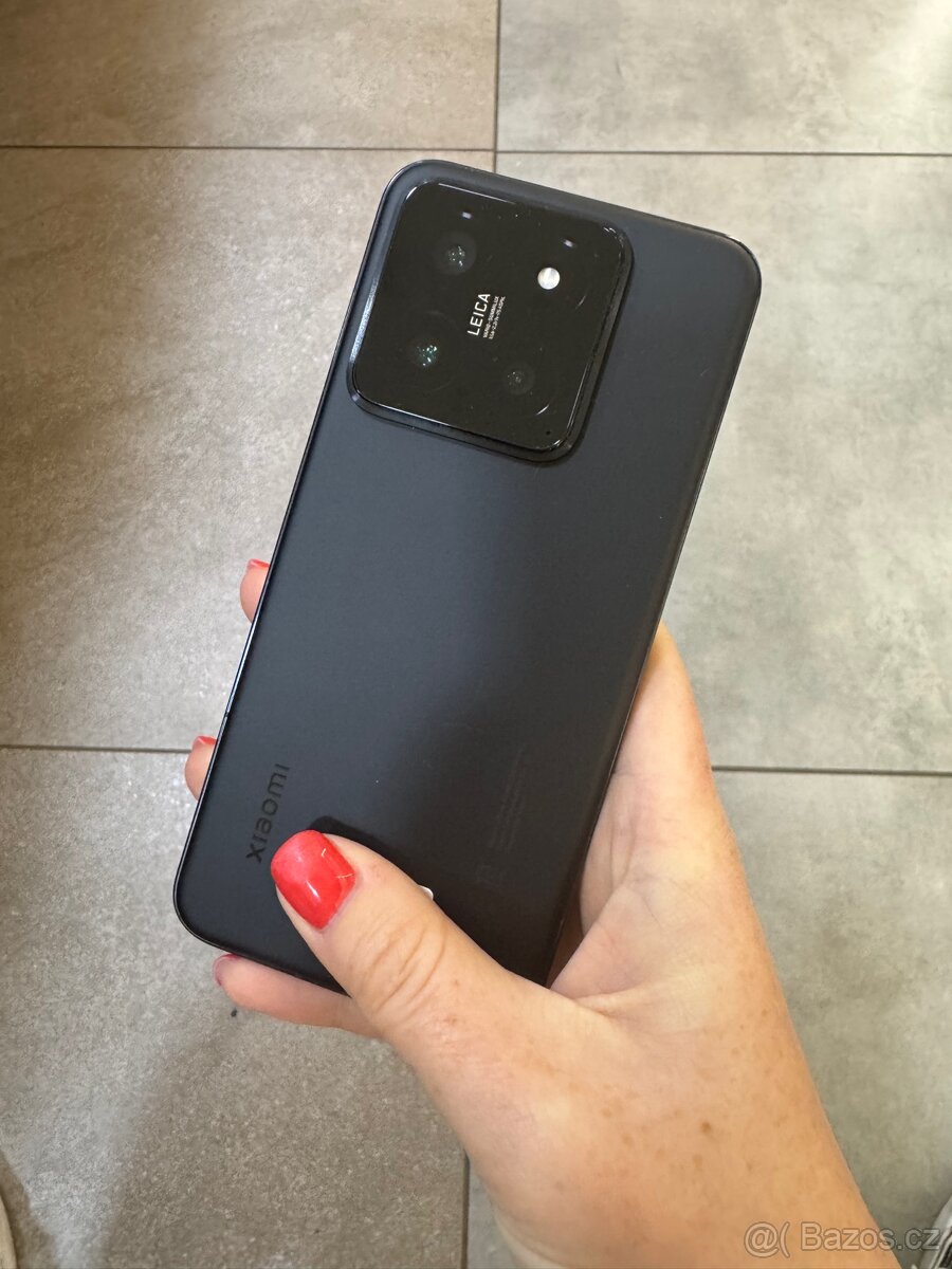 XIAOMI 14 V ZÁRUCE