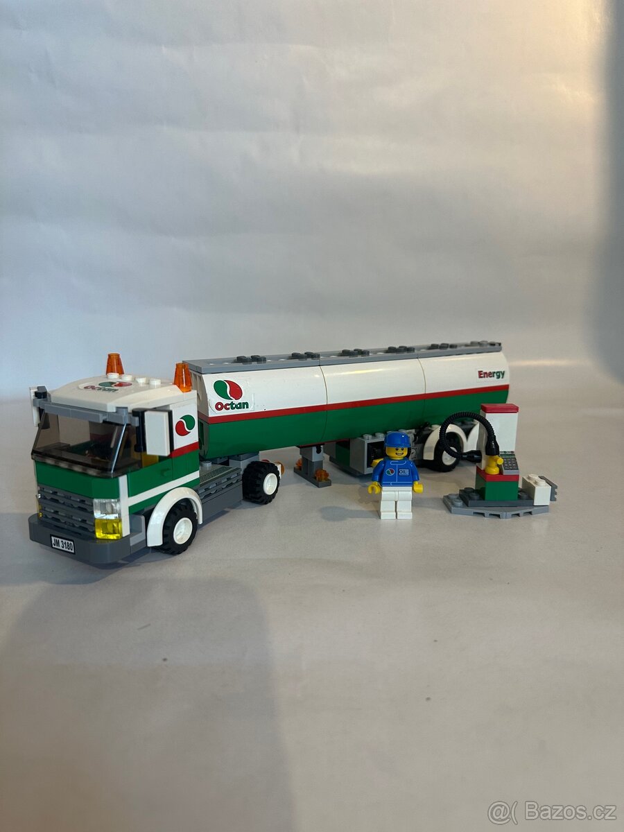 Lego mix