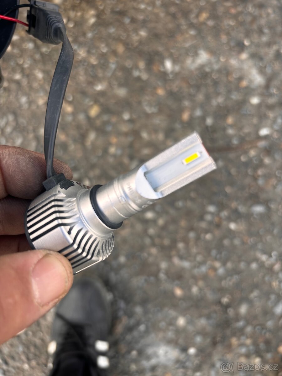 H7 led philips