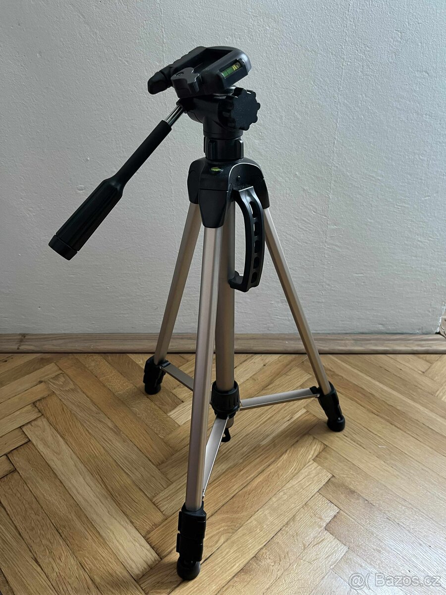 Stativ Hama Star 61 + pouzdro