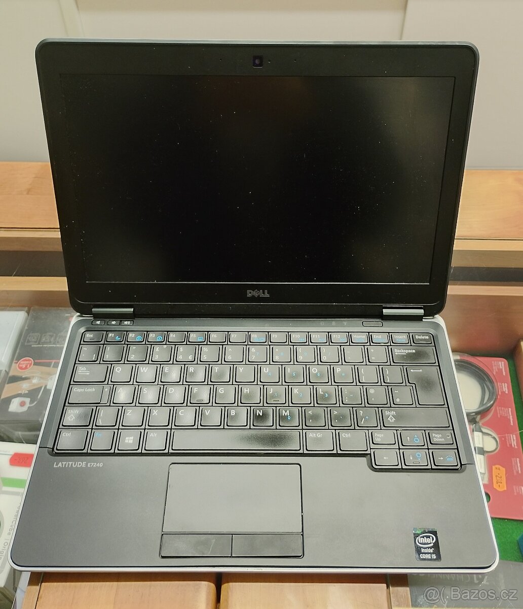 Dell Latitude E7240 i5 4210U/4GB RAM/bez HDD/bez OS