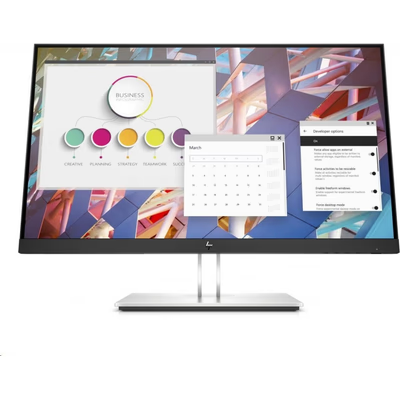 HP E24 G4 W24"
