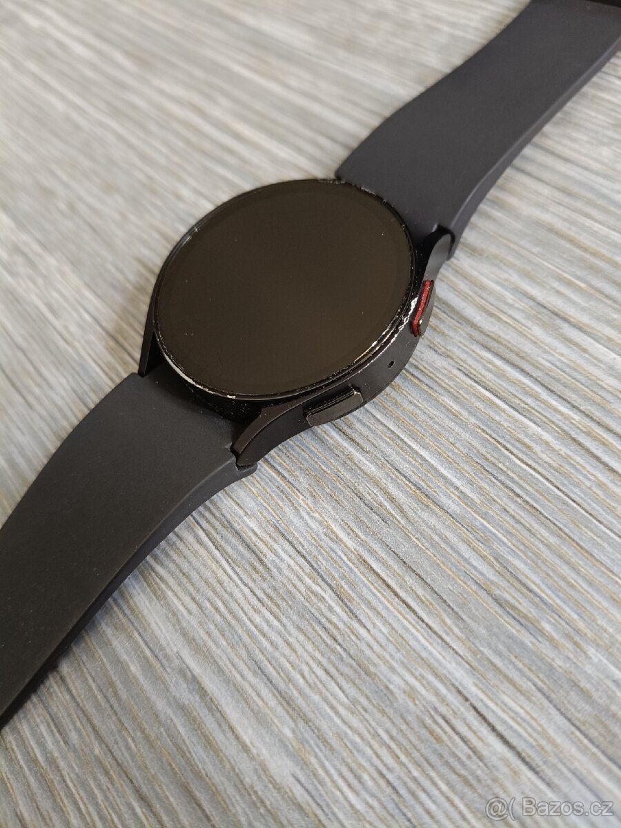 SAMSUNG Galaxy Watch 6 40mm, Chytré hodinky, AMOLED