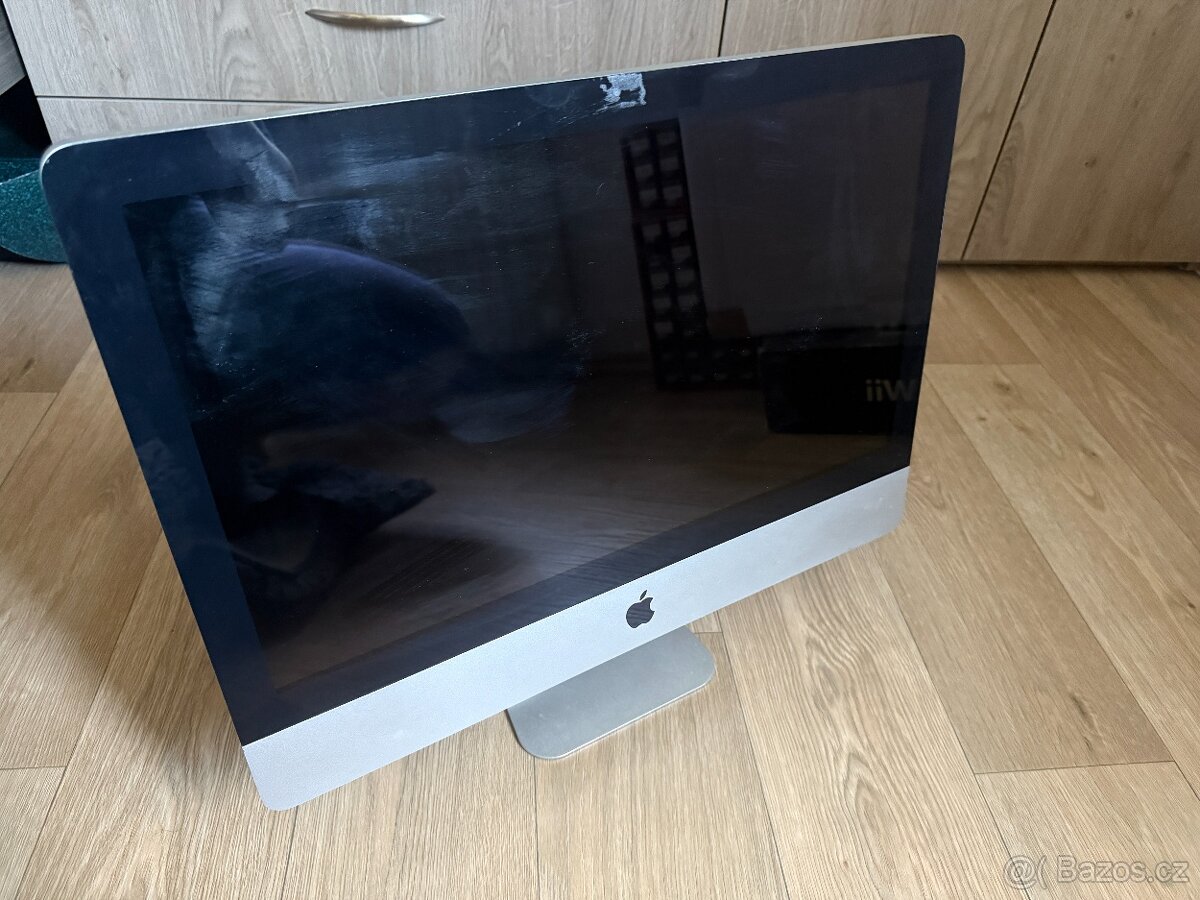 Apple iMac mid-2011 na ND