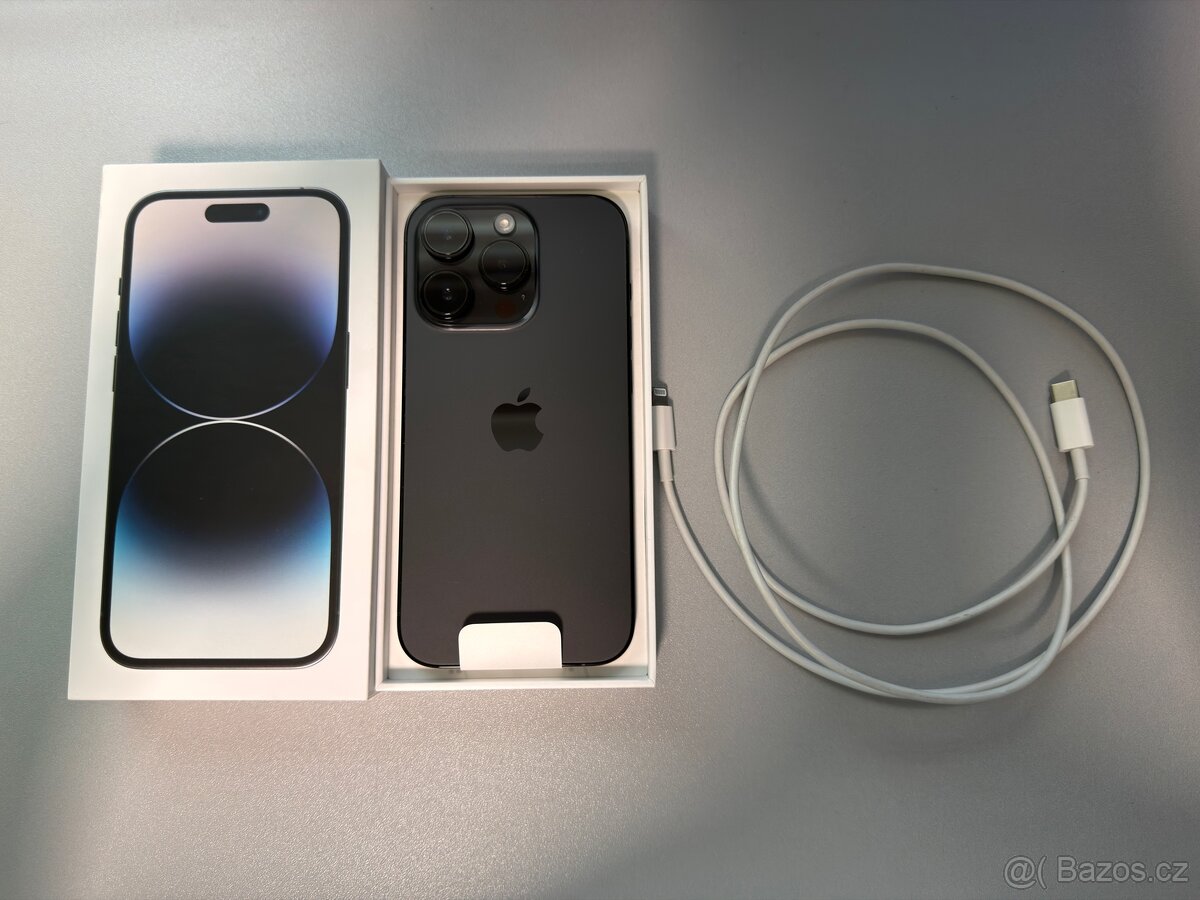 IPhone 14 Pro 128Gb