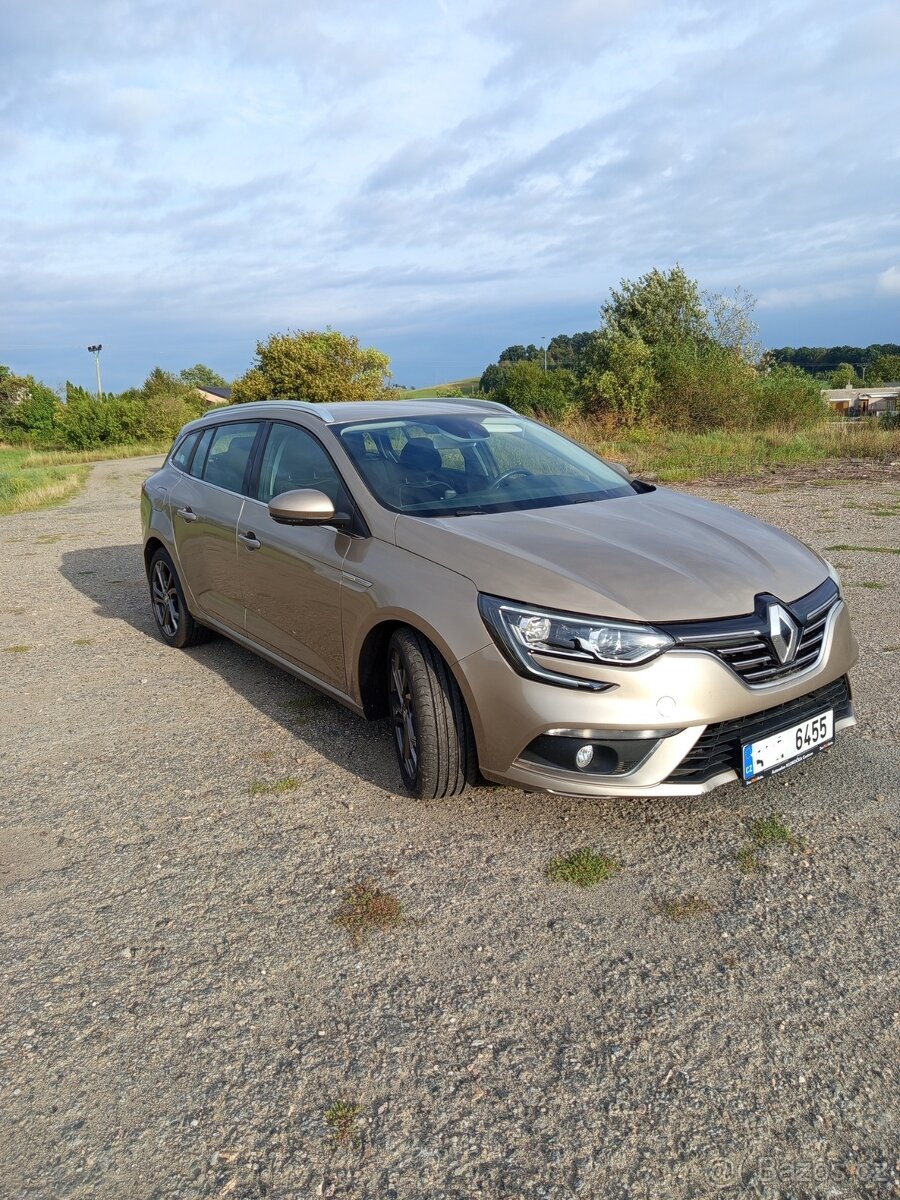 Megane IV